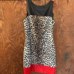 White House Black Market Dress